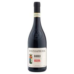Fontanafredda Barolo Riserva DOCG | 2015 | 6er Karton