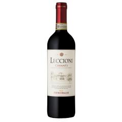 Frescobaldi Toscana Leccioni Chianti DOCG | 2024 | 6er Karton