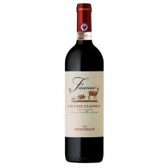 Frescobaldi Toscana Faunae Chianti Classico DOCG | 2023 | 6er Karton