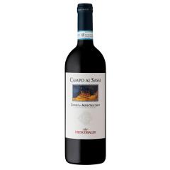 Frescobaldi CastelGiocondo Campo ai Sassi Rosso d. Mont. DOC | 2023 | 6er Karton