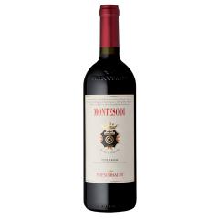 Frescobaldi Nipozzano Montesodi Chianti Rufina Ris. DOCG | 2021 | 6er Karton