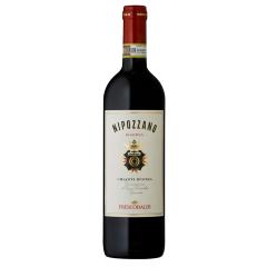 Frescobaldi Nipozzano Chianti Rufina Riserva DOCG | 2022 | 6er Karton