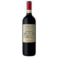 Frescobaldi Castiglioni Chianti DOCG | 2024 | 6er Karton