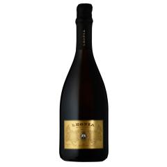 Frescobaldi Castello Pomino Leonia Met.Clas.Brut Mil.Sp. Bianco | 2022 | 6er Karton