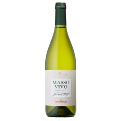 Frescobaldi Tenuta Ammiraglia Masso Vivo Vermentino Toscana IGT | 2024 | 6er Karton