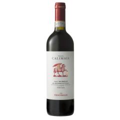 Frescobaldi Tenuta Calimaia Vino Nobile di Montepulciano DOCG | 2020 | 6er Karton