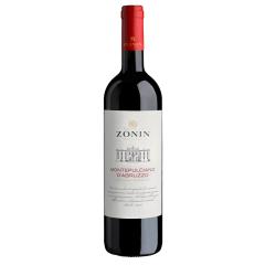 Zonin Classici Montepulciano dAbruzzo DOC | 2024 | 6er Karton