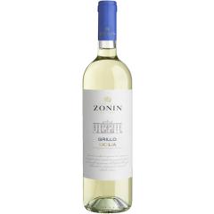 Zonin Classici Grillo Sicilia DOC | 2024 | 6er Karton