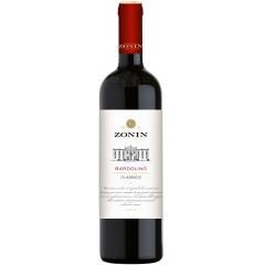 Zonin Classici Bardolino DOC Classico | 2024 | 6er Karton