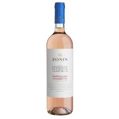 Zonin Classici Bardolino Chiaretto DOC | 2024 | 6er Karton