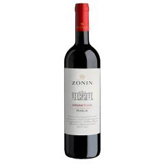 Zonin Classici Primitivo Puglia IGT | 2024 | 6er Karton