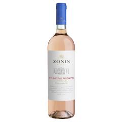 Zonin Classici Primitivo Puglia Rosato IGT | 2024 | 6er Karton