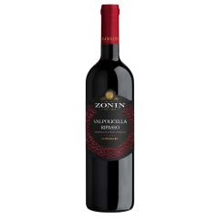 Zonin Ripasso Valpolicella Superiore DOC | 2022 | 6er Karton