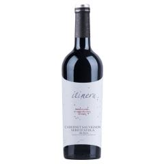 Itinera Prima Classe Cabernet Nero dAvola Sicilia DOC | 2022 | 6er Karton