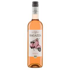 Ragazza Rosato IGT   Villa San  Giorgio | 2024 | 6er Karton