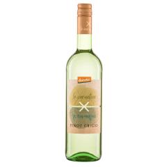 X La Mia Natura Pinot Grigio   Demeter | 2024 | 6er Karton
