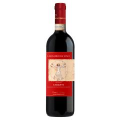 Leonardo da Vinci Chianti DOCG | 2023 | 6er Karton