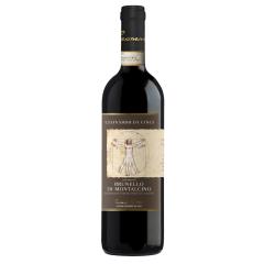 Leonardo da Vinci Brunello di Montalcino DOCG | 2018 | 6er Karton
