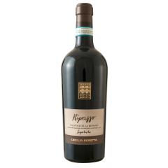 Cecilia Beretta Valpolicella Ripasso DOC Superiore | 2022 | 6er Karton