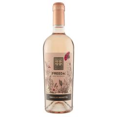 Cecilia Beretta Freeda BIO Rosé Trevenezie IGT | 2024 | 6er Karton