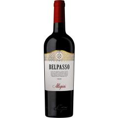 Allegrini - Belpasso Vino Rosso | 6er Karton
