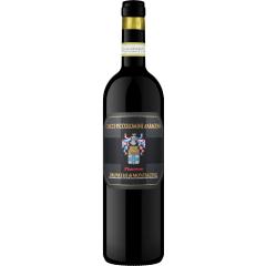 Ciacci Piccolo - Brunello di Montalcino Pianrosso DOCG - 2017 | 6er Karton