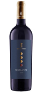 Segreante Syrah DOC Sicilia Rosso | 6er Karton