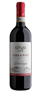 Sensi - Chianti D.O.C.G „Dalcampo“   | 6er Karton