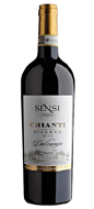 Sensi - Chianti D.O.C.G Riserva „Dalcampo“ | 6er Karton