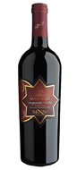 Sensi - Mantello Toscana I.G.T. Sangiovese-Shiraz  | 6er Karton