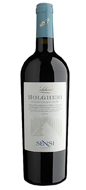 Sensi - Sabbiato Bolgheri Rosso D.O.C. | 6er Karton