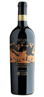 Sensi - Governato Toscana Rosso I.G.T. | 6er Karton
