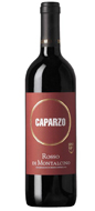 Caparzo - Rosso di Montalcino D.O.C. | 6er Karton