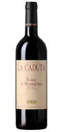 Caparzo - La Caduta Rosso di Montalcino D.O.C. | 6er Karton