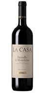 Caparzo - La Casa Brunello di Montalcino D.O.C.G | 6er Karton