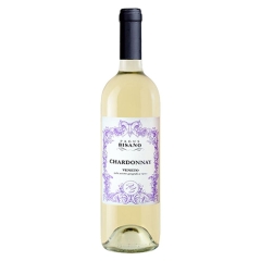 Cantina di Verona - Pagus Bisano - Chardonnay Veneto I.G.T. | 6er Karton