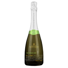 Barone Montalto Vino Spumante brut Bio | 6er Karton