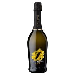Zardetto Private Cuvée Vino Spumante Brut | 6er Karton