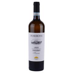 Marrone Memundis Langhe DOC Chardonnay | 2021 | 6er Karton