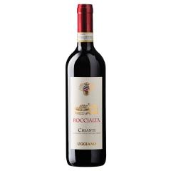 Uggiano Roccialta Chianti DOCG | 2021 | 6er Karton