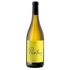 Erste+Neue Puntay Chardonnay DOC | 2021 | 6er Karton