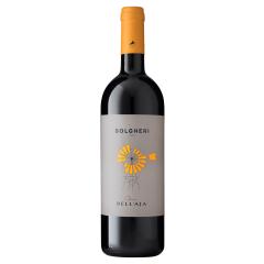 BellAja  Bolgheri DOC | 2020 | 6er Karton