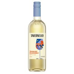 Tavernello Trebb. Chardonnay Rubicone IGT | 2021 | 6er Karton