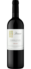 Parusso | Barbera dAlba DOC Ornati | 2023 | 6er Karton