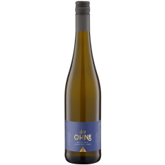 Weingut Spiess Riesling Der Ohne | Alkoholfrei | 6er Karton