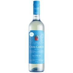 Casal Garcia White 5,5% | 6er Karton