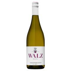 Weingut Walz Grauer Burgunder trocken BIO | 2021 | 6er Karton