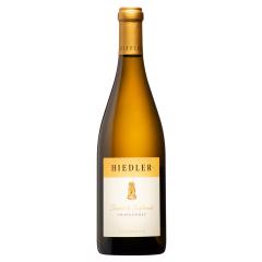 Weingut Hiedler Chardonnay Toasted & Unfiltered trocken | 2021 | 6er Karton