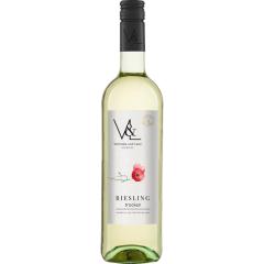 Veronika & Lenz Riesling QbA | 2020 | 6er Karton