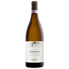 Fortant de France Chardonnay Terroir dAltitude | 2022 | 6er Karton